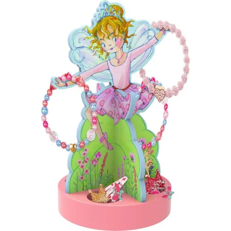 Die Spiegelburg Schmuckhalter Prinzessin Lillifee