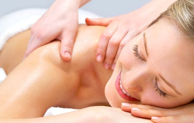 Ayurveda-Massage in Wien als Geschenkidee