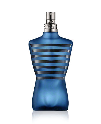 Jean Paul Gaultier Ultra Male Eau de Toilette Intense Spray 125ml