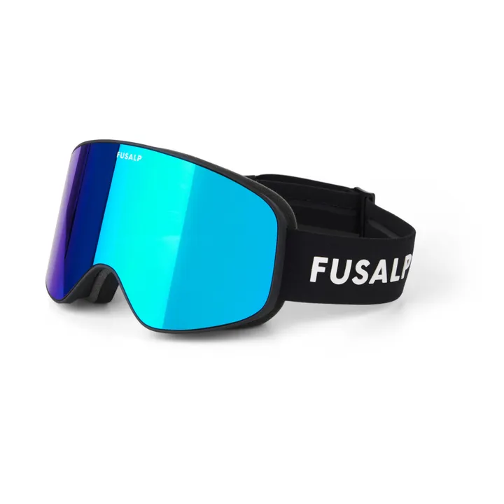 Fusalp Masque de Ski Matterhorn | Bleu