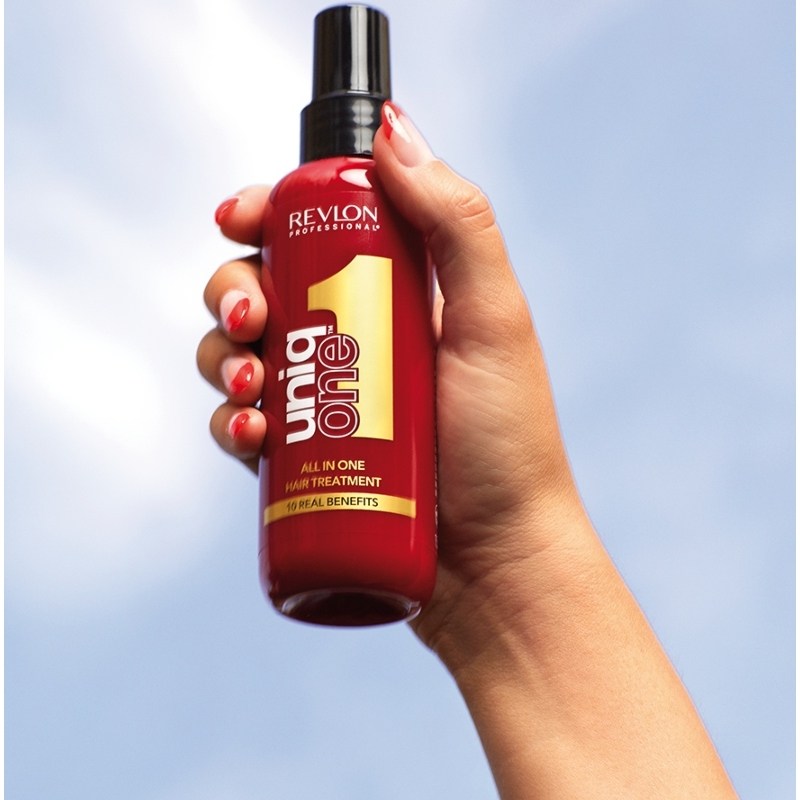 Revlon Uniq One All In One Hair Treatment 150 ml - Original