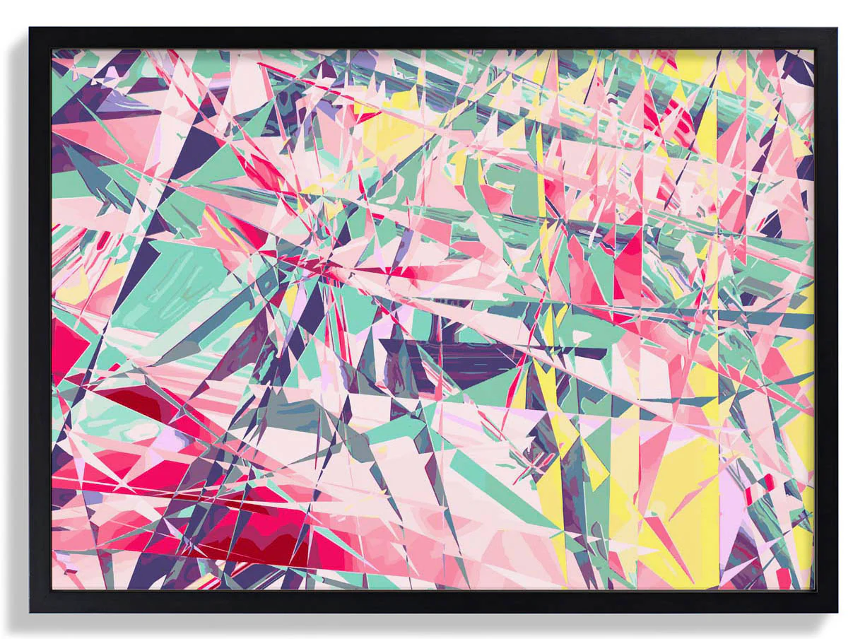 1. Januar Juiced Up Part.4 von HENRY HU