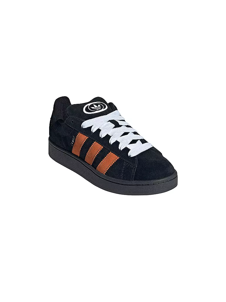 ADIDAS ORIGINALS Sneaker CAMPUS 00S schwarz