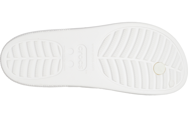 Crocs Platform Flip