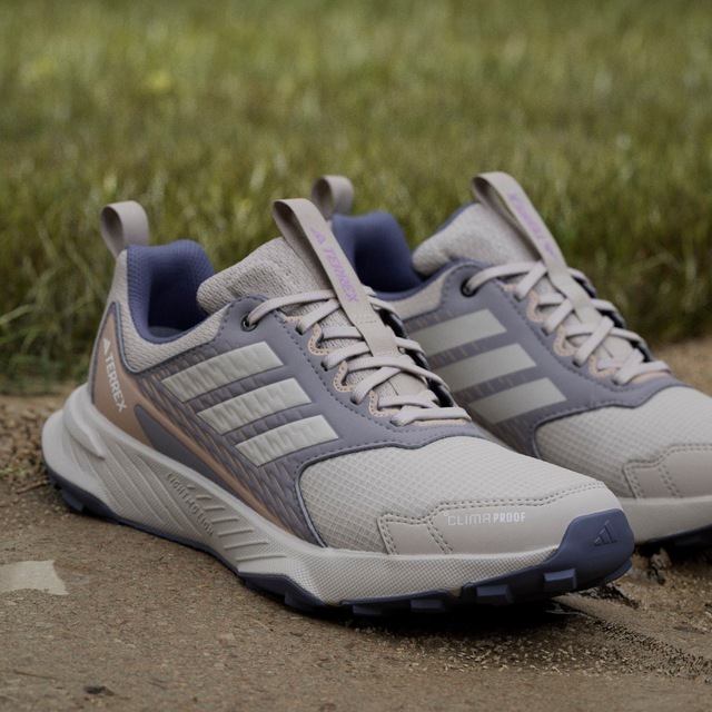 adidas TERREX Trailrunningschuh »TRACEFINDER 2 CLIMAPROOF«  Trail-Runningschuhe