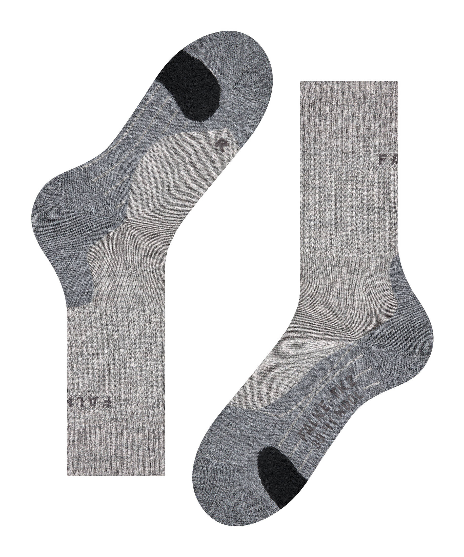 FALKE| Damen Trekkingsocken 