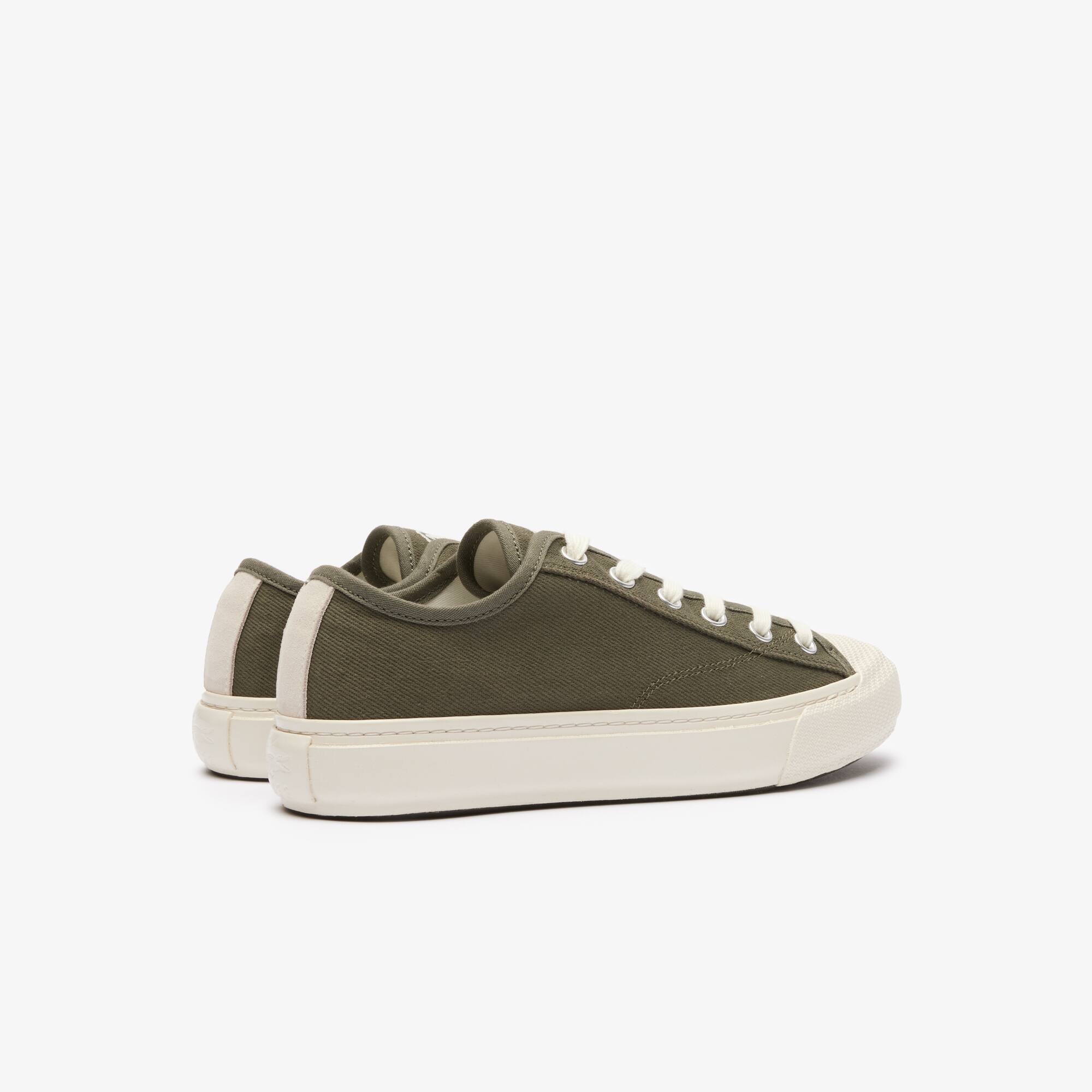 Herren Backcourt 2.0 Sneaker Sneakers - Grün - Lacoste - Herren