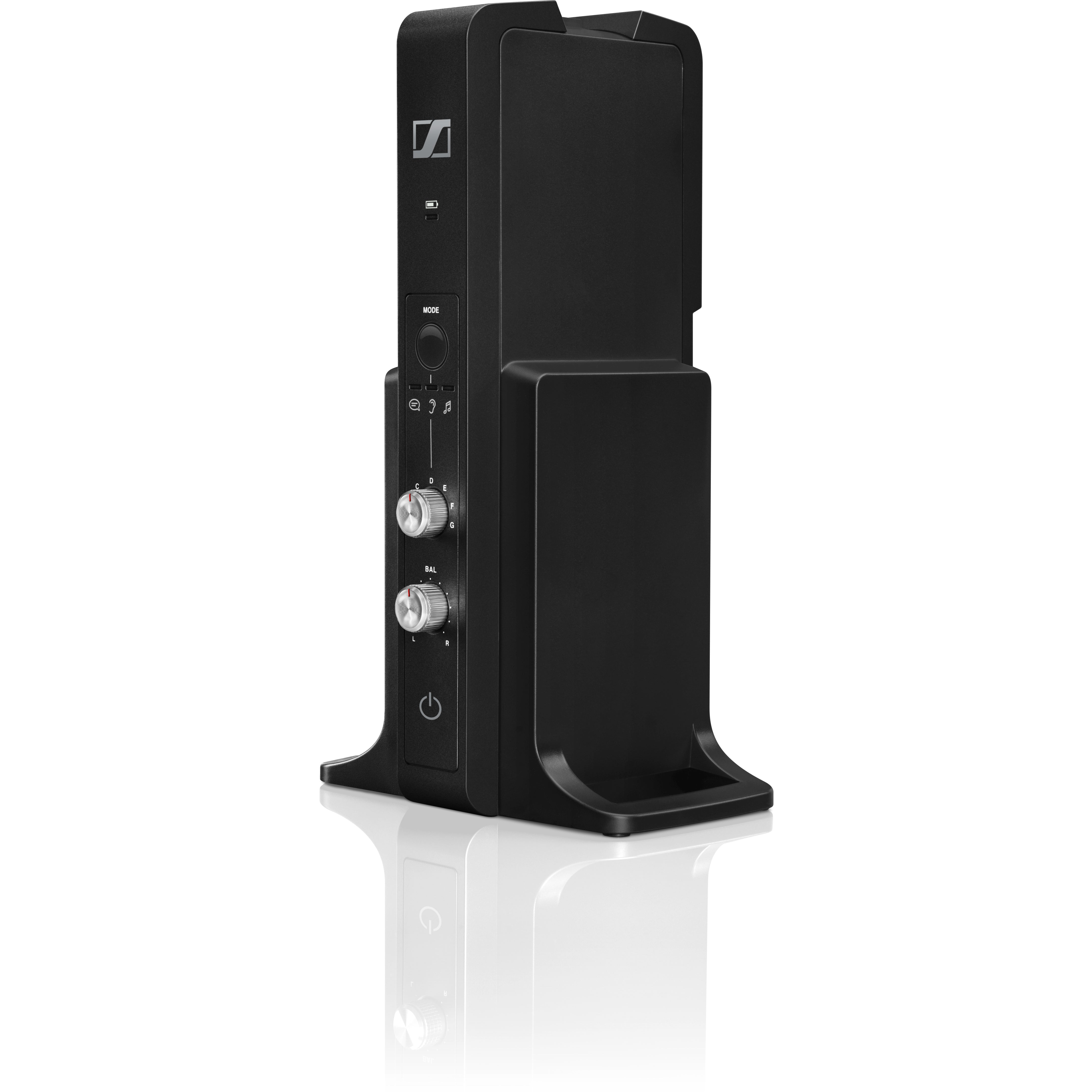 Sennheiser RS 195 draadloze hoofdtelefoon