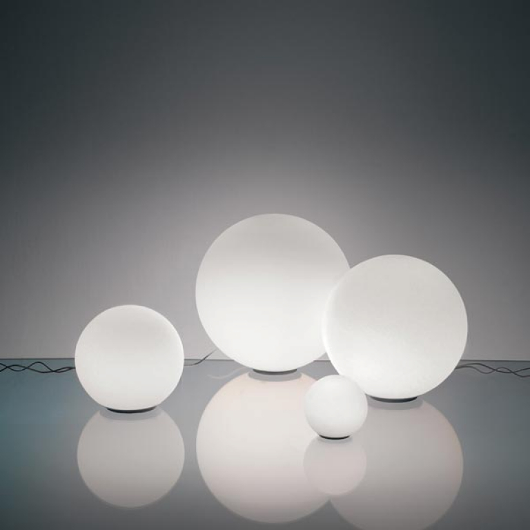 Artemide Dioscuri 35 tafellamp
