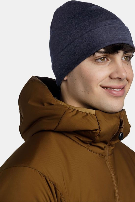 Buff Buff Heavyweight Merino Wool Beanie