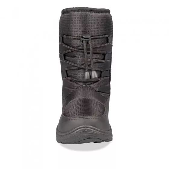Après-ski NOIR CAPE SNOW