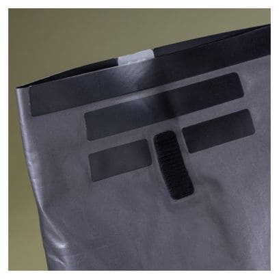 Sac à Dos Rockrider Speed 520 25 L Gris
