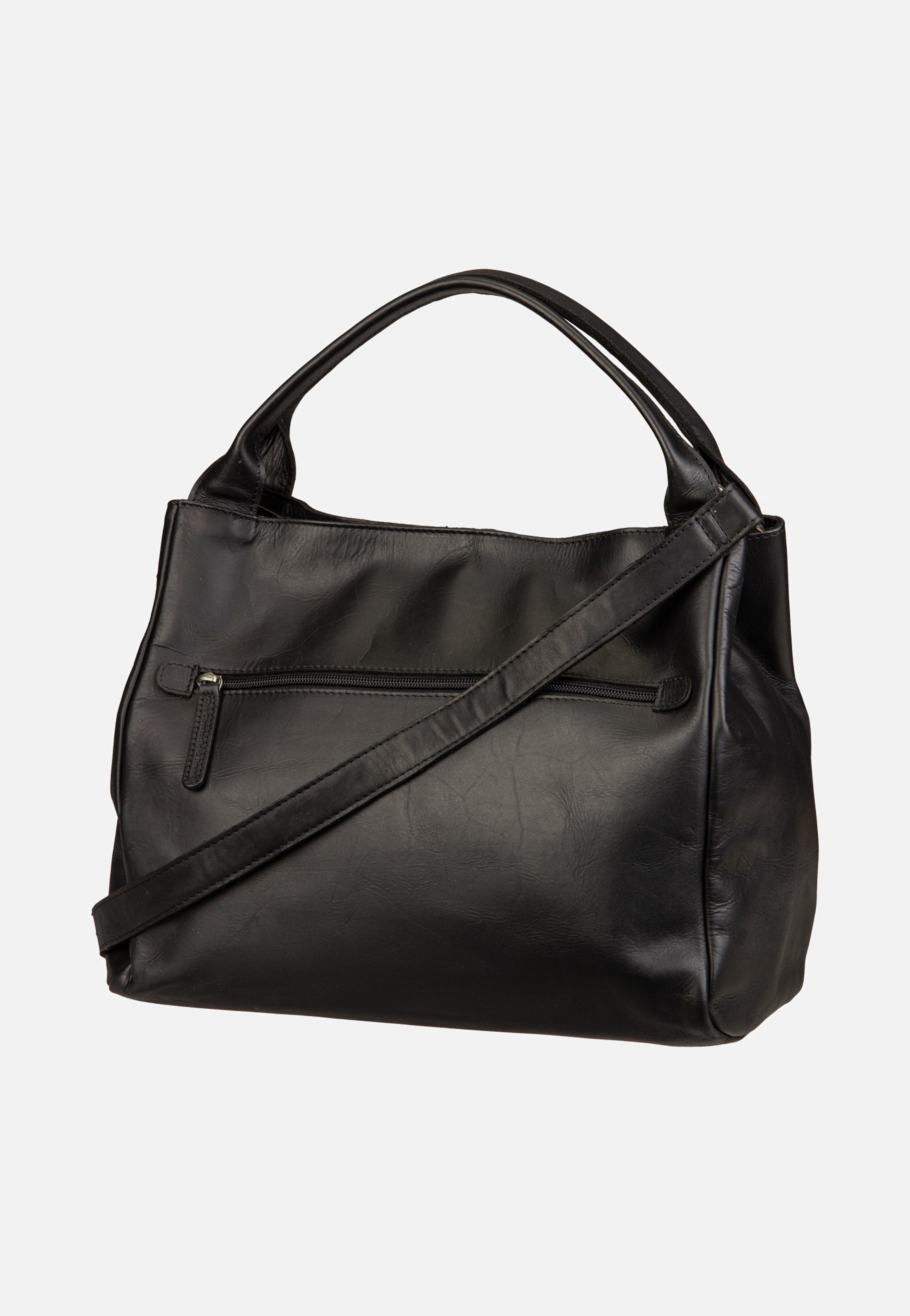 Fioline 1395 Black - Umhängetasche