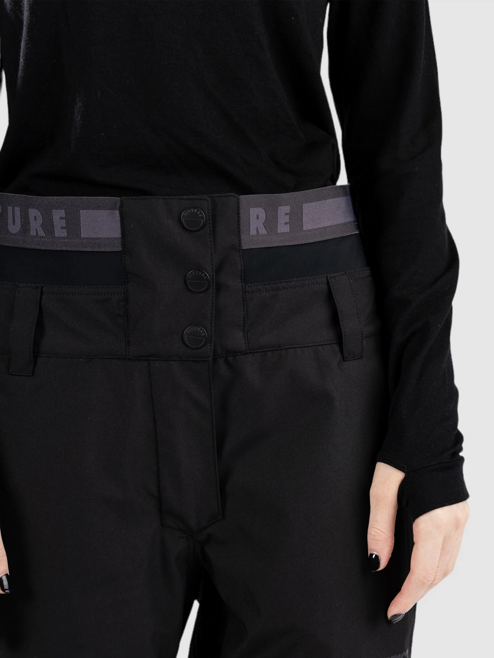 Picture Exa Pants black