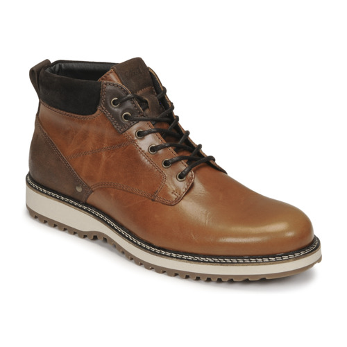 Casual Attitude - NEW003 Camel