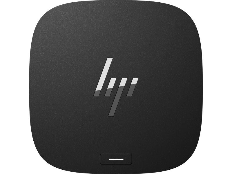 HP Dockingstation Thunderbolt 280W G4 4J0G4AA Modular erweiterbare Thunderbolt-4-Dockingstation