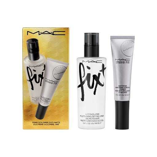MAC Prime Goldmine Duo Gaveæske