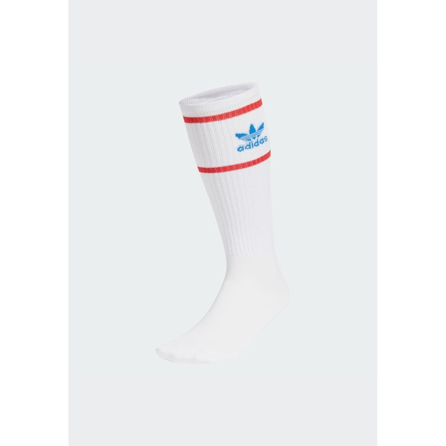Adidas Chaussettes mi-mollet David Beckham Originals