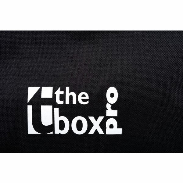the box pro DSP 115 Cover