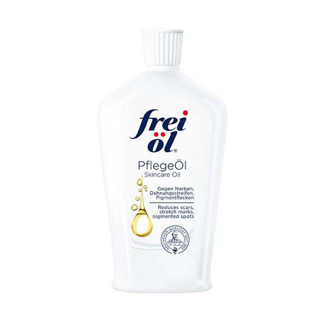 frei öl® PflegeÖl