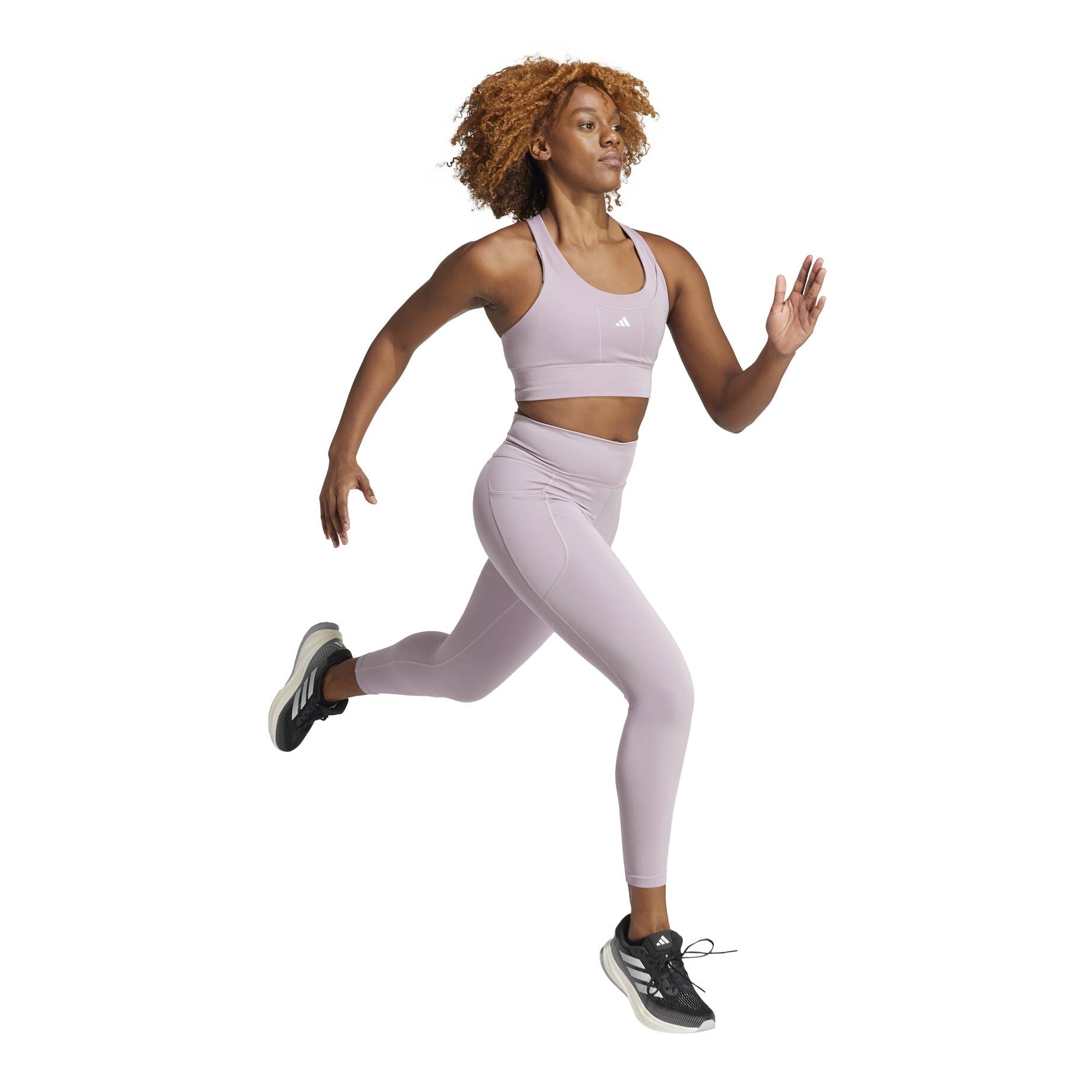 adidas Performance| Damen Lauftights DAILYRUN 7/8 TIGHT W
