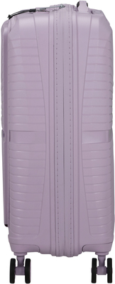 American Tourister Airconic Koffert 34L, Stormy Lilac