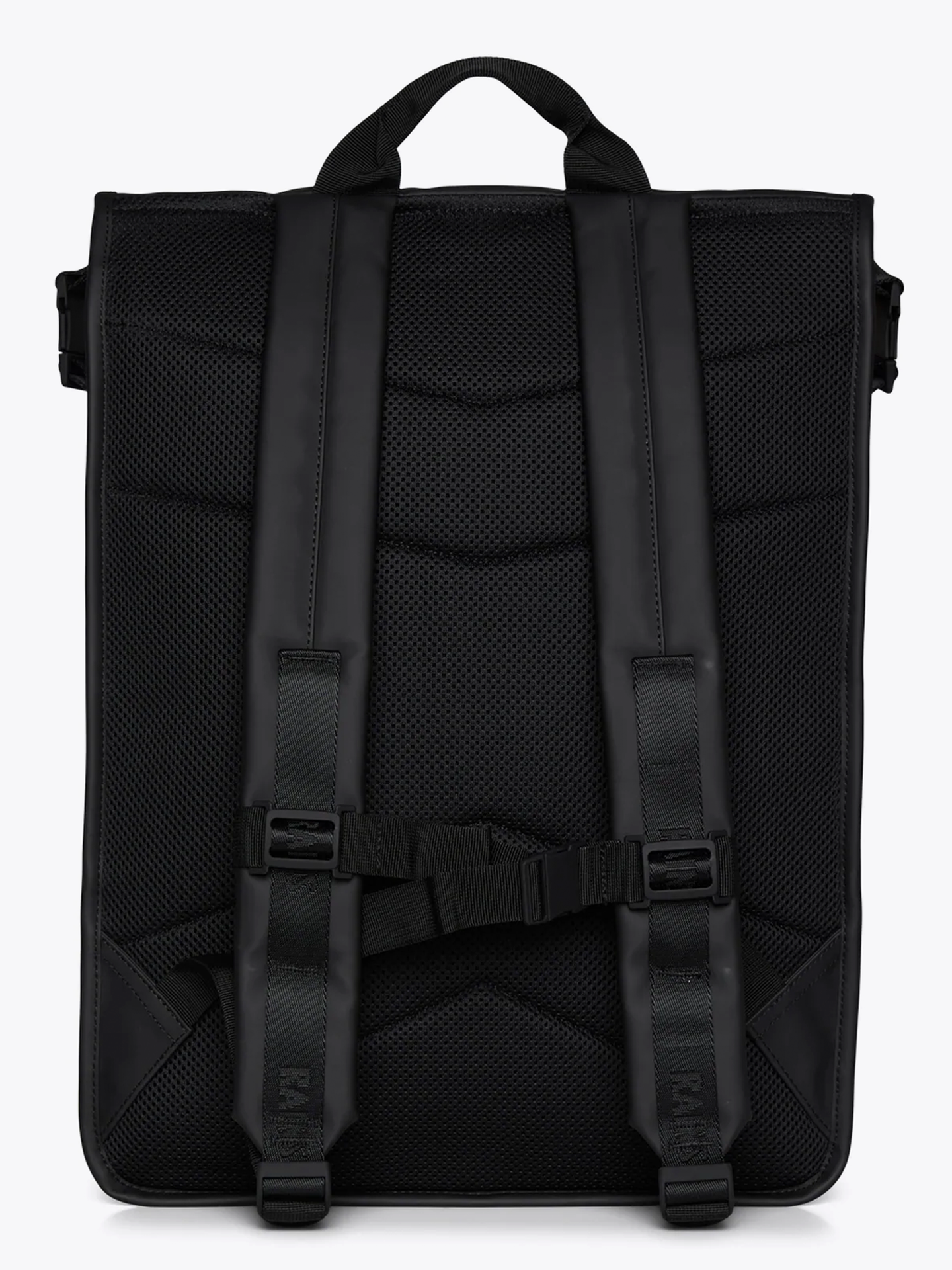Trail Rolltop Backpack