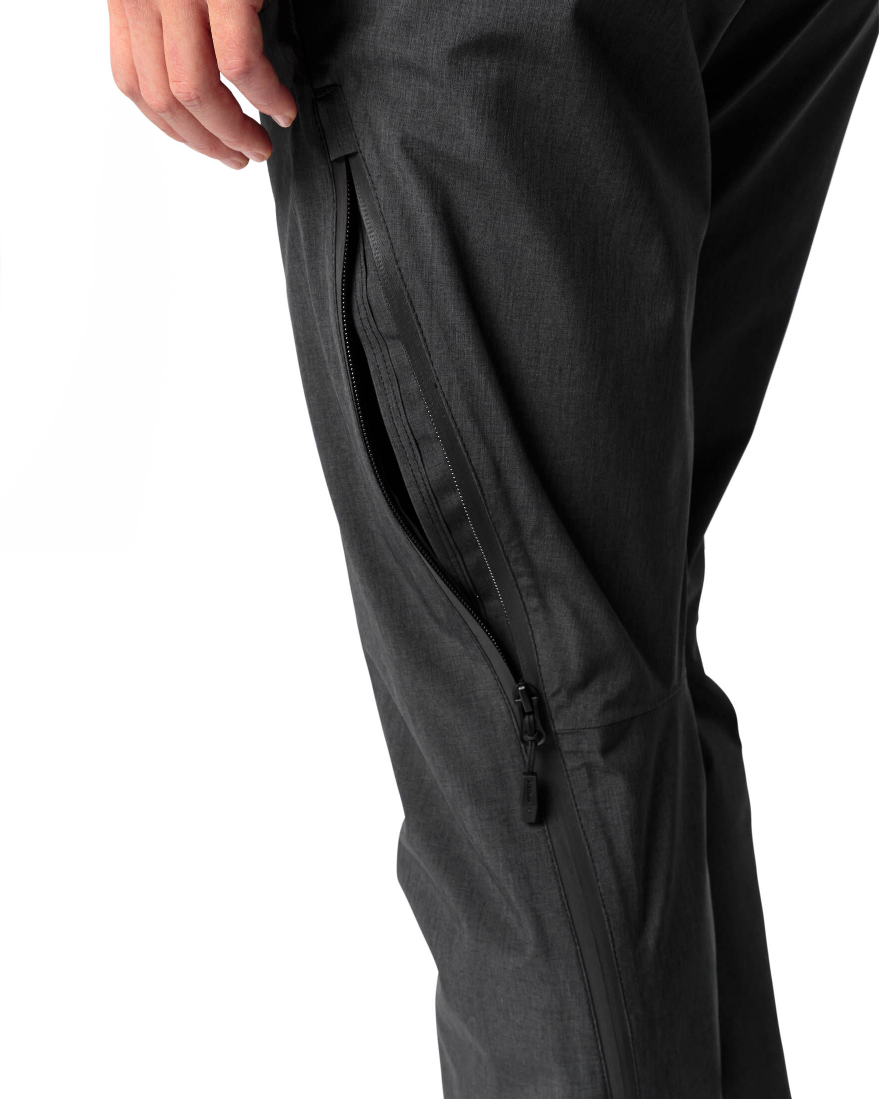 VAUDE| Damen Hose Warm YARAS RAIN