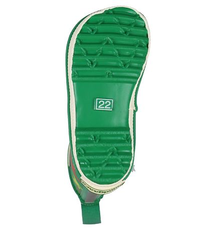 Bundgaard Gummistiefel - Charly High - Dino