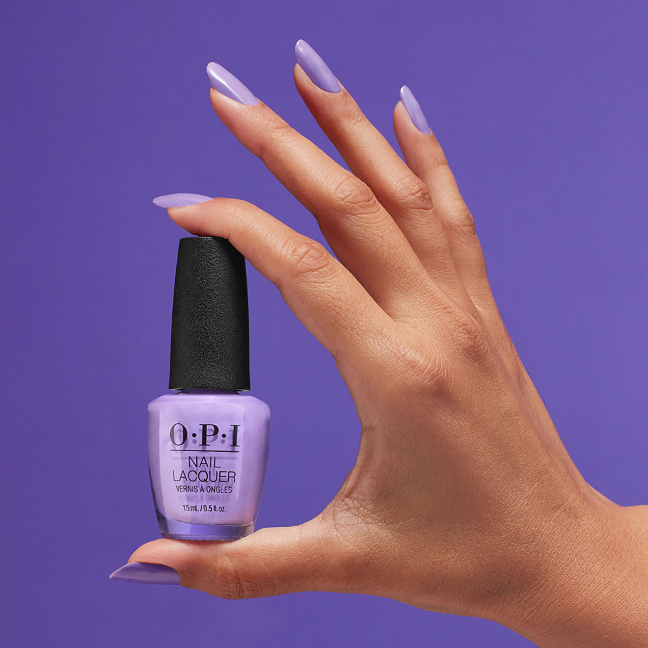 OPI Vernis à ongles Skate to the Party 15 ml