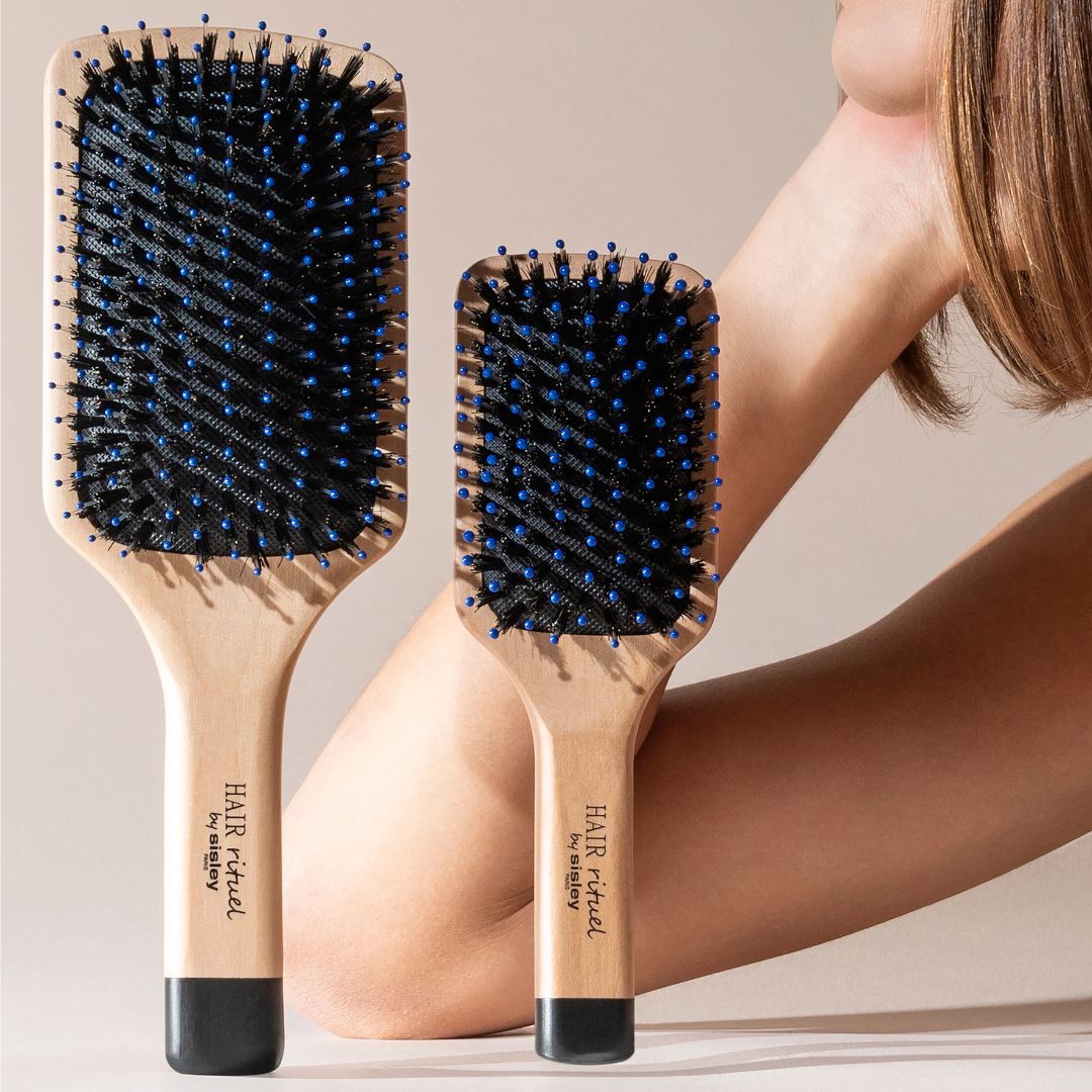Hair Rituel by Sisley Paris Hair Rituel La Brosse de Poche - 1un