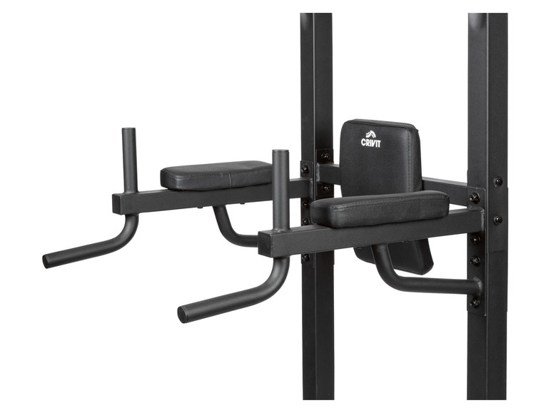 Home gym
