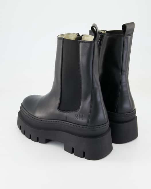 Ralph Harrison 14483 Stiefeletten in Schwarz