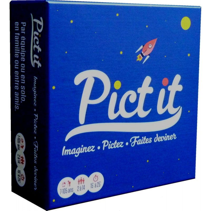 Pict It