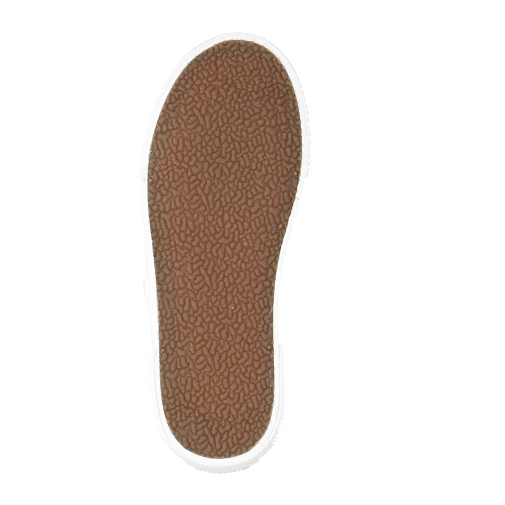Victoria sneakers camel