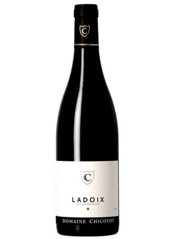 Ladoix - Chicotot
