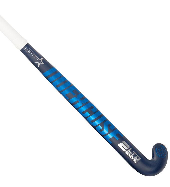 Princess No Excuse Ltd2 SG9-LB Hockeystick