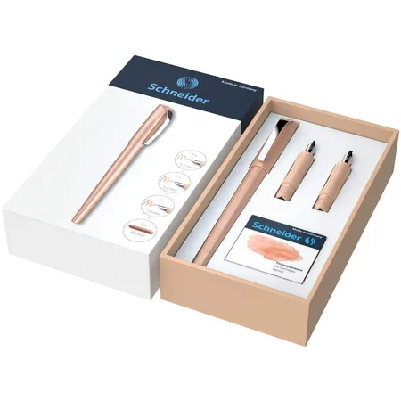 Schneider Geschenkset Callissima apricot