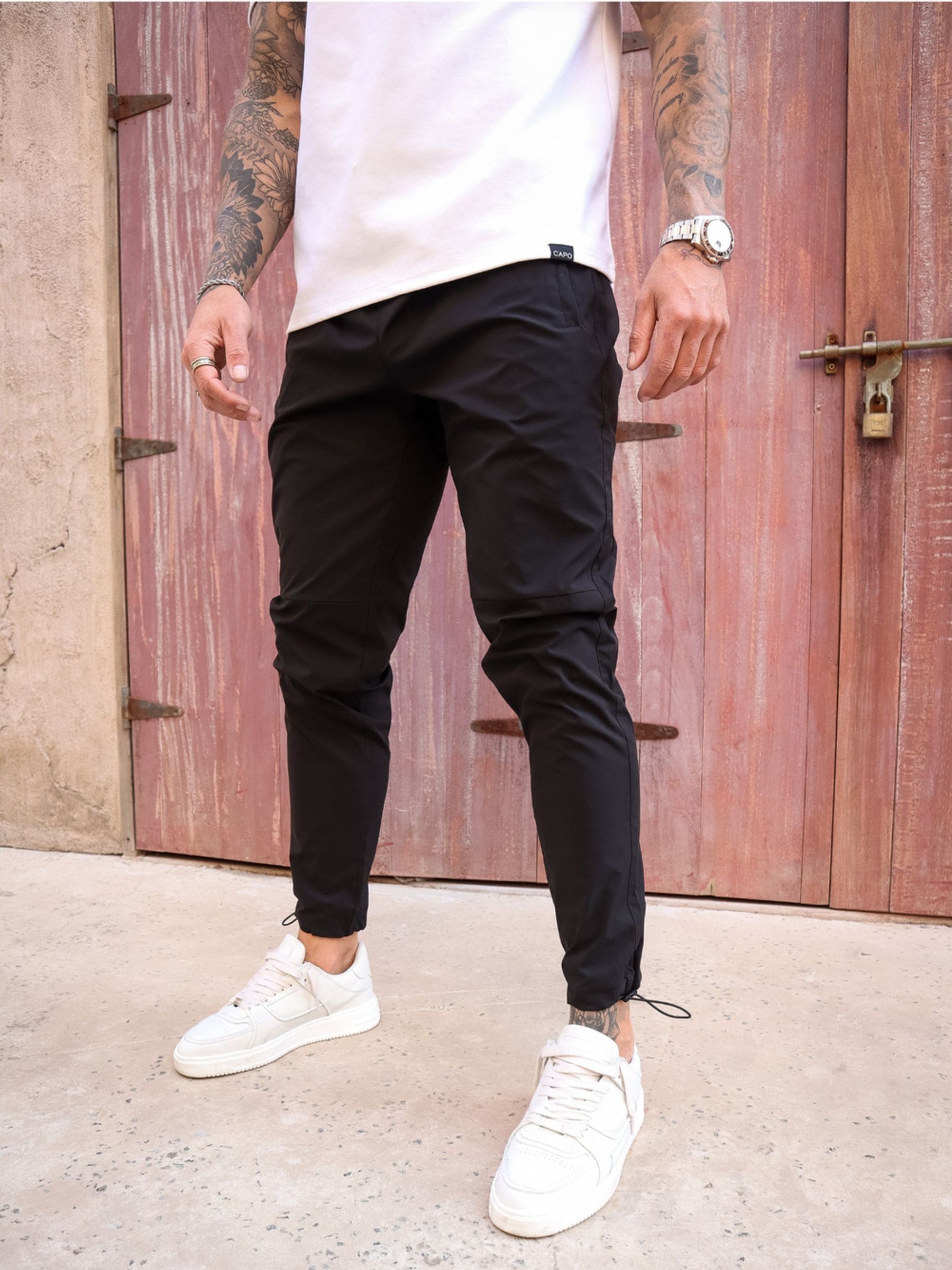 CAPO TECH Joggers