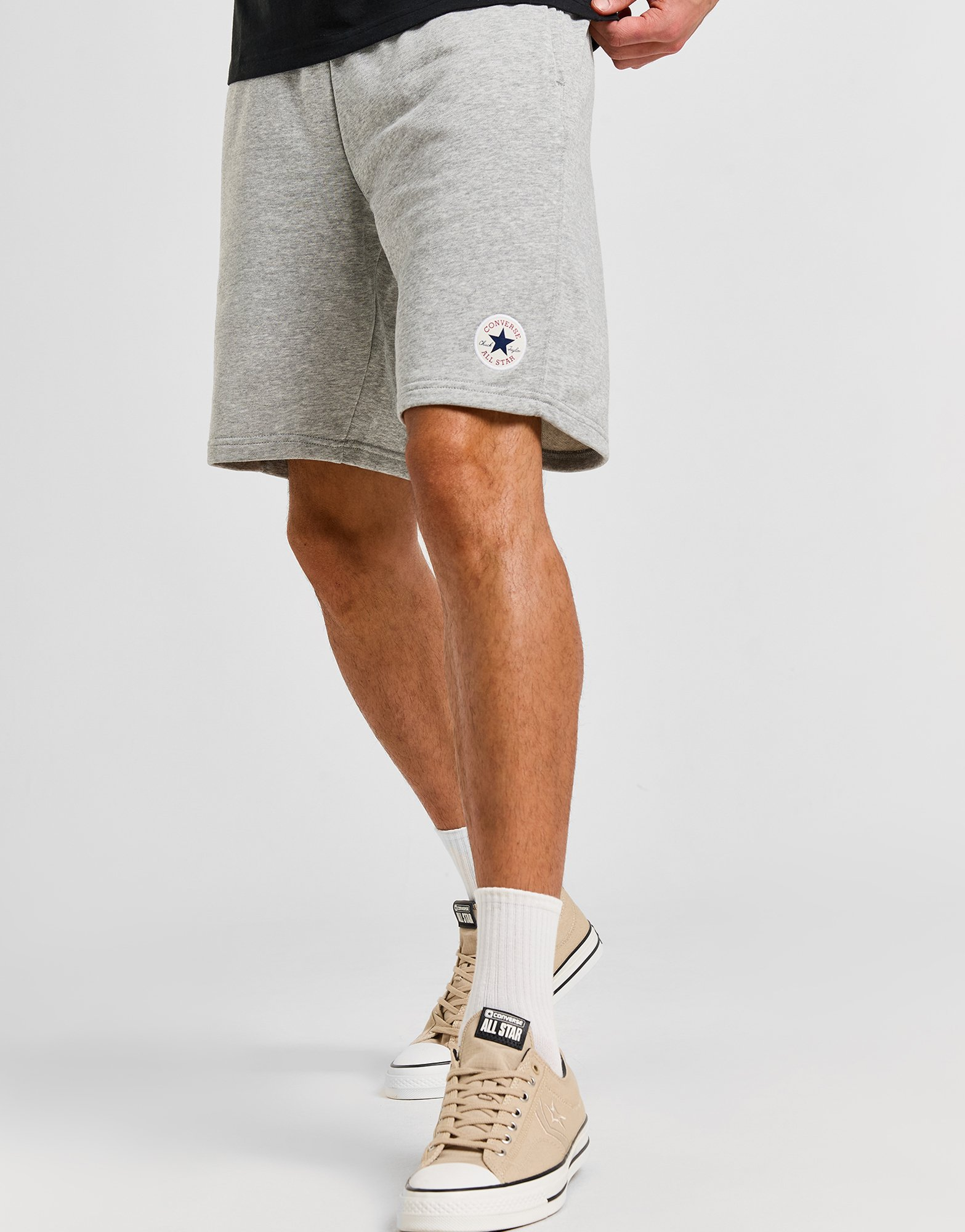 Converse Short Patch Homme