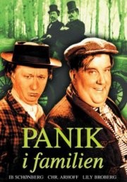Panik I Familien