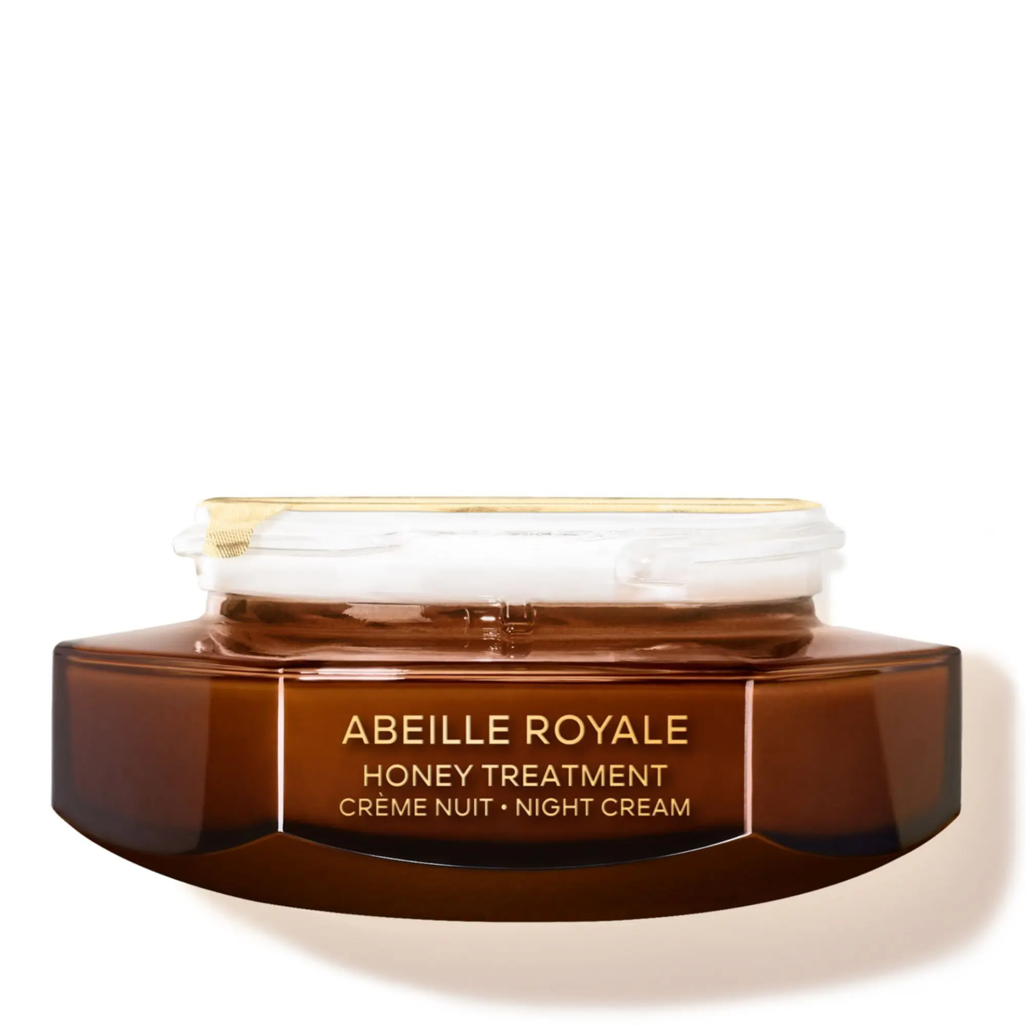 Guerlain - Abeille Royale Honey Treatment Crème Nuit - Recharge 50ml - Soin de nuit