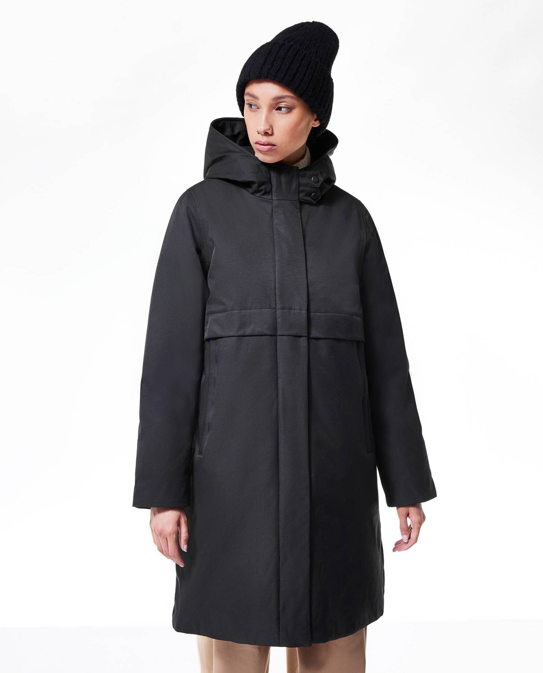 Elvine| Damen Steppjacke NICOLE