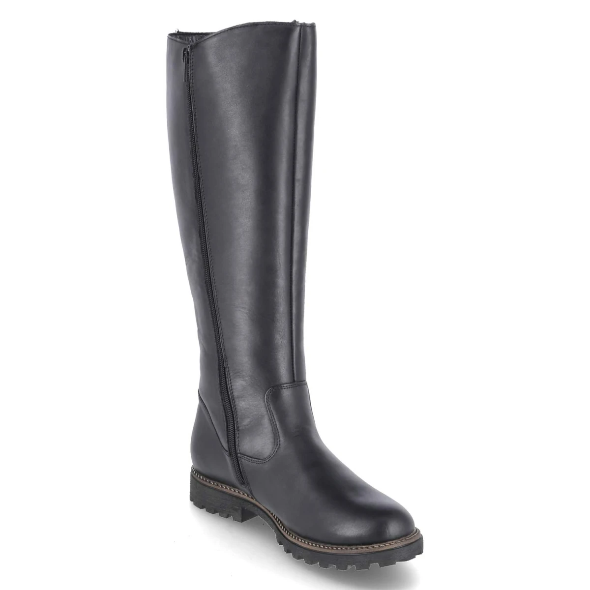 RemonteWinterstiefel - schwarz
