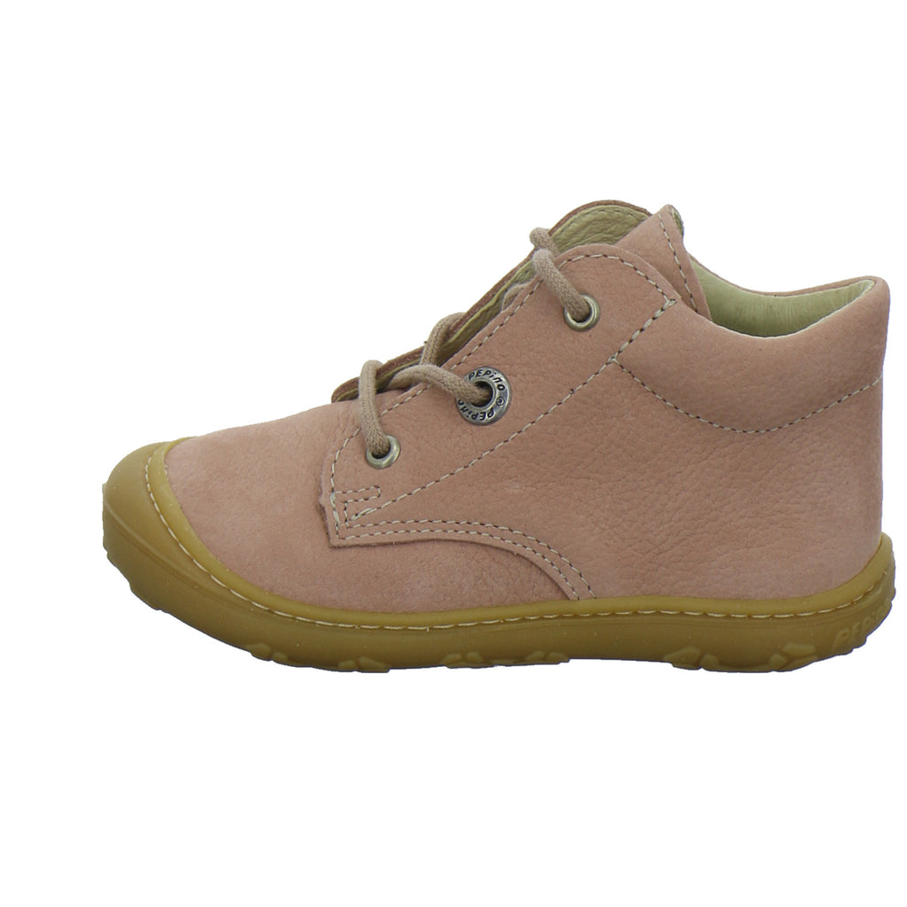 Ricosta Stiefel ungefüttert Cory Rosa
