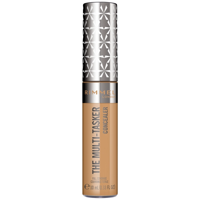 RIMMEL The Multi-Tasker Concealer 10 ml - 070 Honey