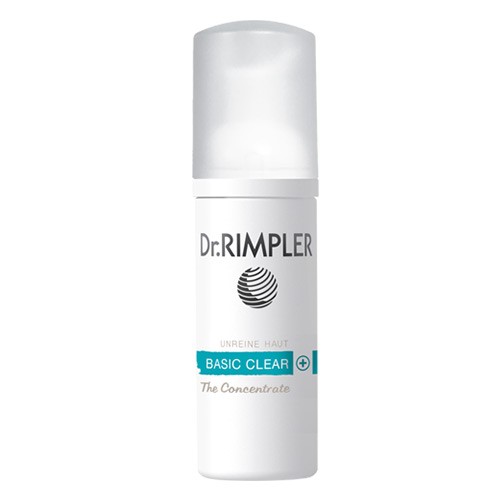 Dr. RIMPLER BASIC CLEAR+ The Concentrate 50ml