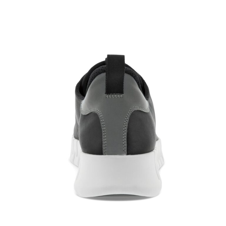 Ecco Gruuv W Sneakers Dame