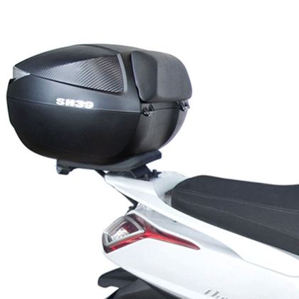 Support top case Shad Top Master pour scooter