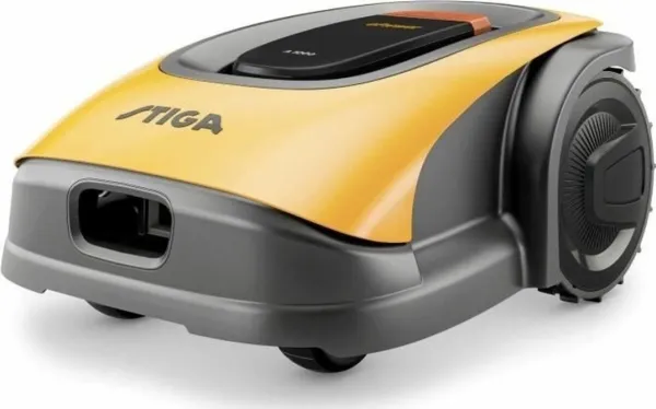 STIGA A 1000 Kabelfri Robotplæneklipper